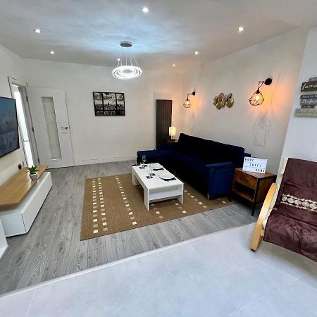Wembley Stadium 5 Star Brand New Luxury Sleeps 14 With Parking Villa London Exterior photo